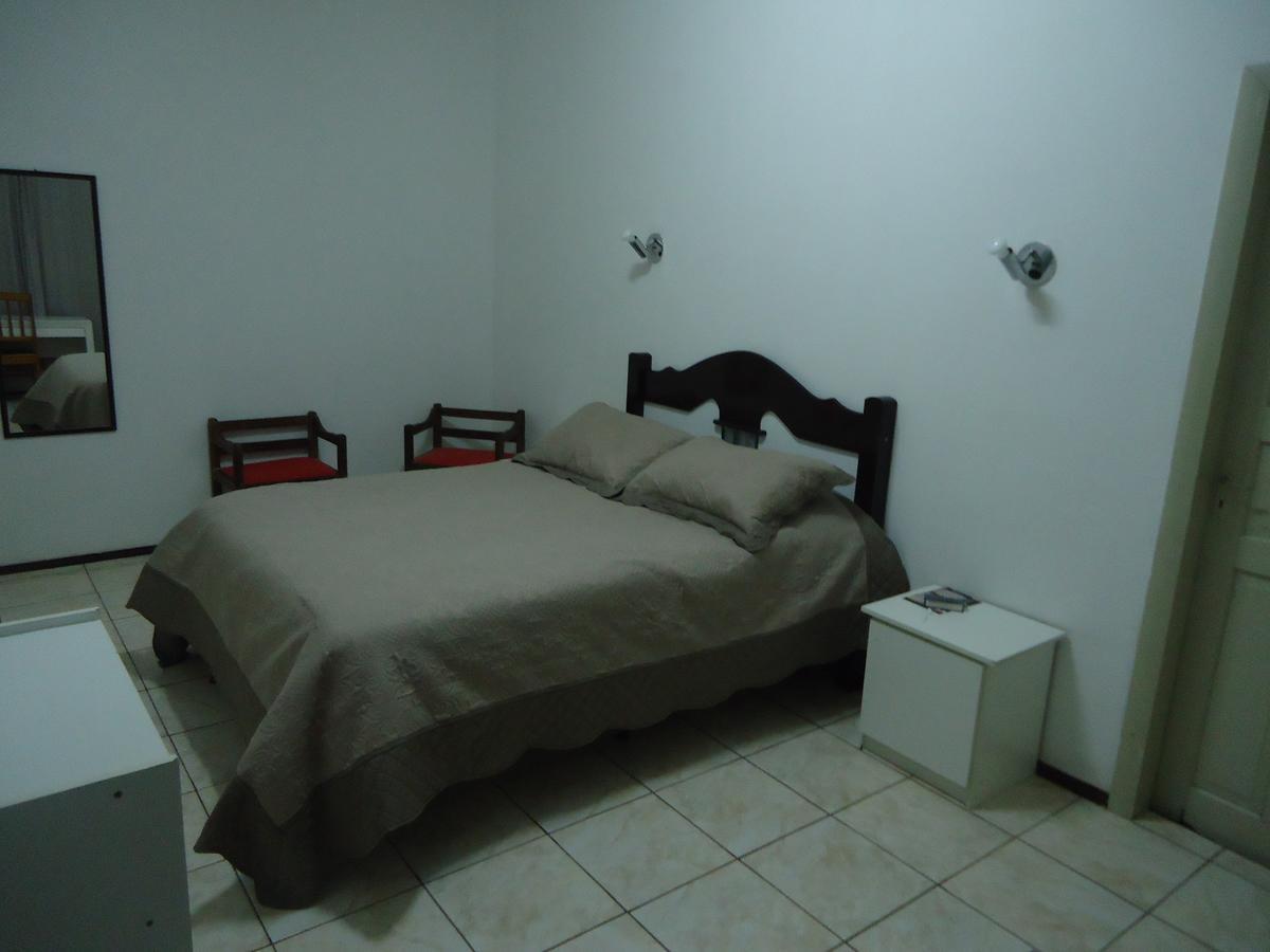 Hotel Scholze Canoinhas Экстерьер фото