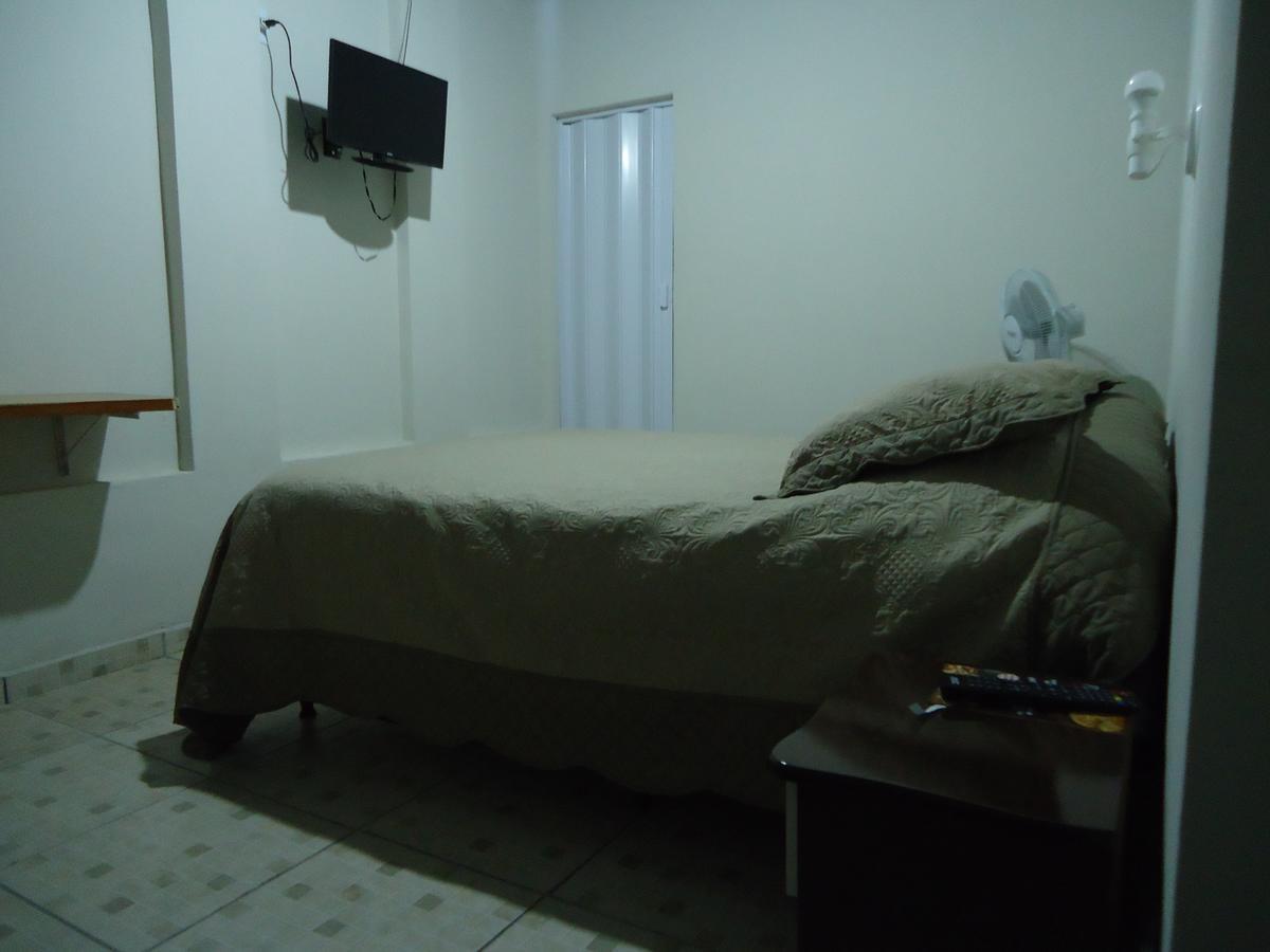 Hotel Scholze Canoinhas Экстерьер фото