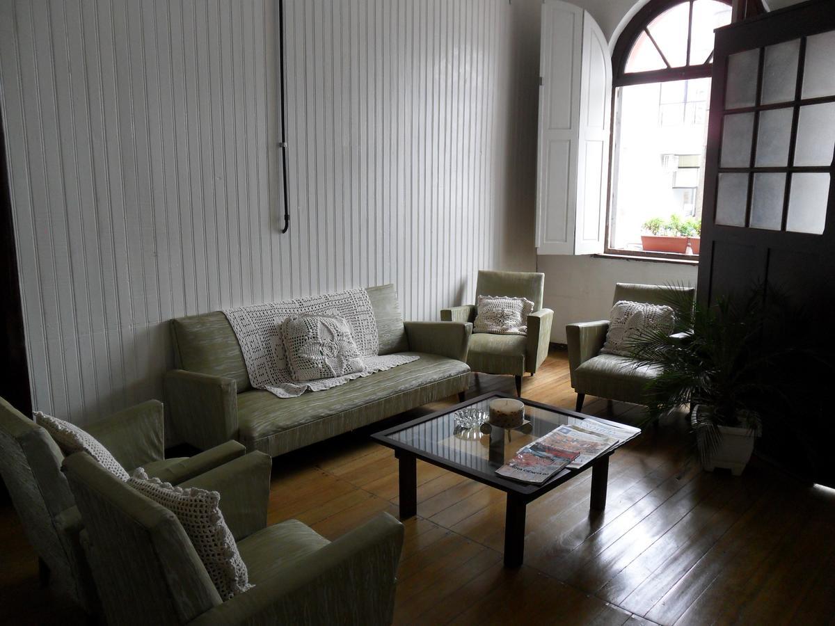 Hotel Scholze Canoinhas Экстерьер фото