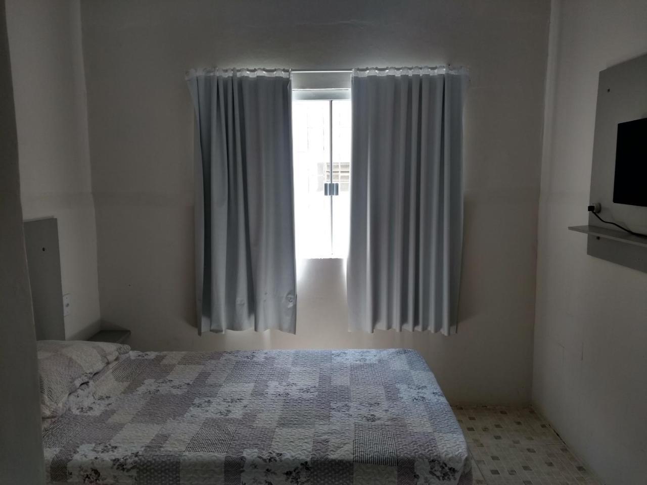 Hotel Scholze Canoinhas Экстерьер фото