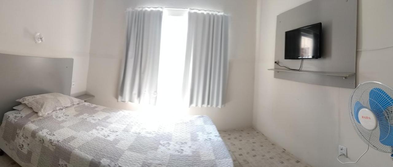 Hotel Scholze Canoinhas Экстерьер фото
