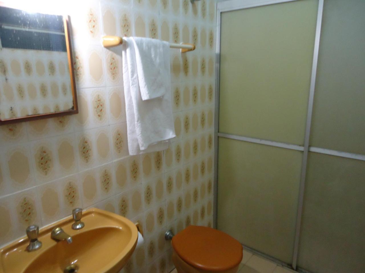 Hotel Scholze Canoinhas Экстерьер фото