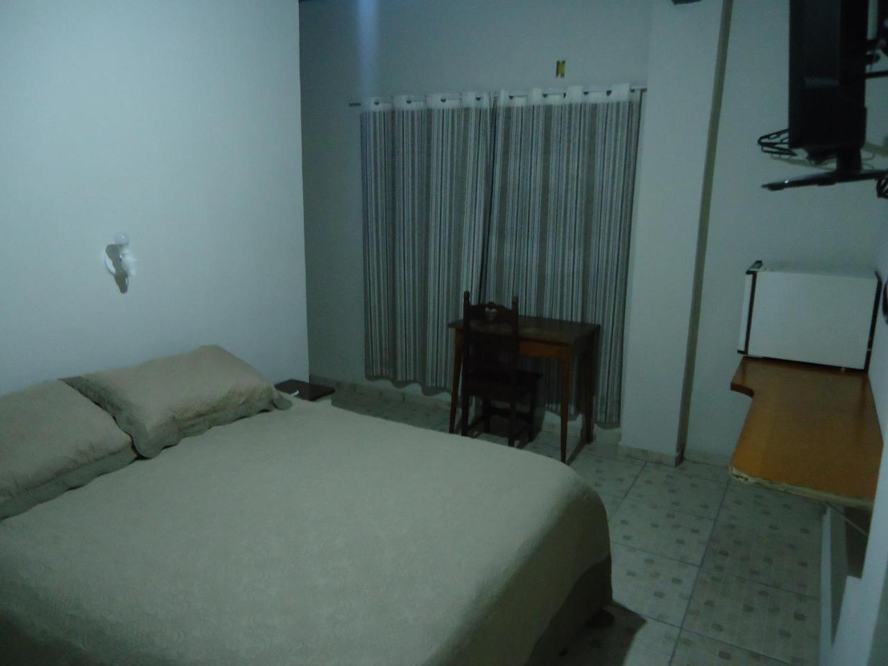 Hotel Scholze Canoinhas Экстерьер фото